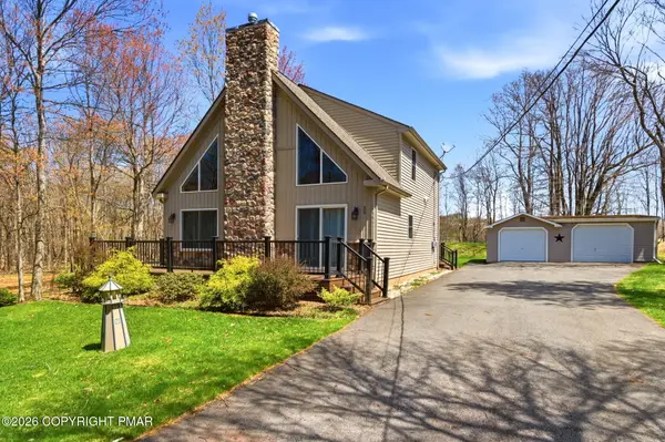 30 Lang Way, Albrightsville, PA 18210