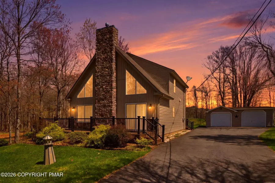 30 Lang Way, Albrightsville, PA 18210 - #2