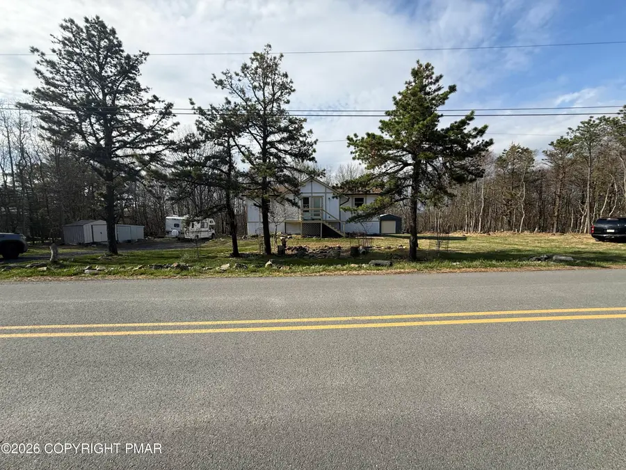 2354 Candlewood Lane, Blakeslee, PA 18610 - #2