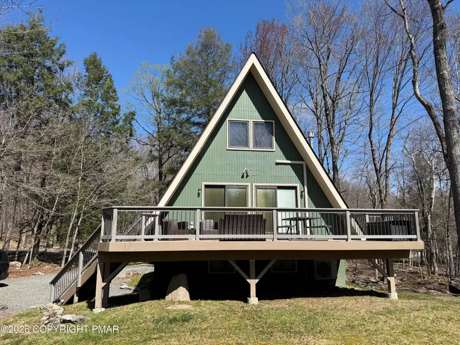 1334 Pocono Drive, Gouldsboro, PA 18424 - #2