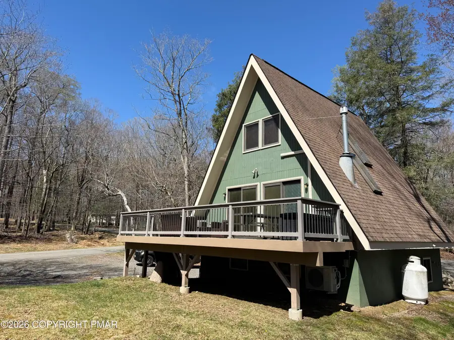 1334 Pocono Drive, Gouldsboro, PA 18424 - #3