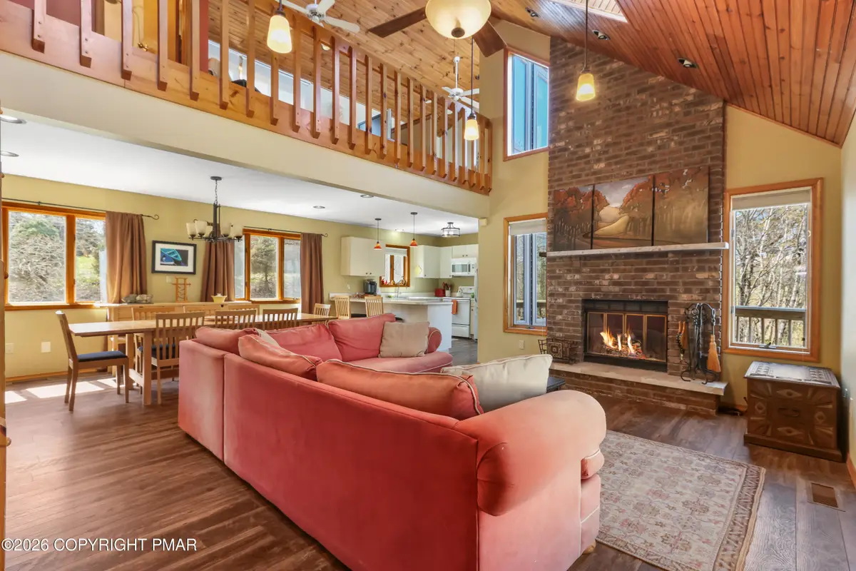 191 Beaver Dam Road, Long Pond, PA 18334 - #1