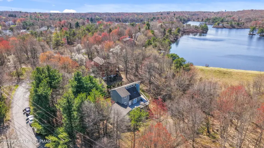 191 Beaver Dam Road, Long Pond, PA 18334 - #2