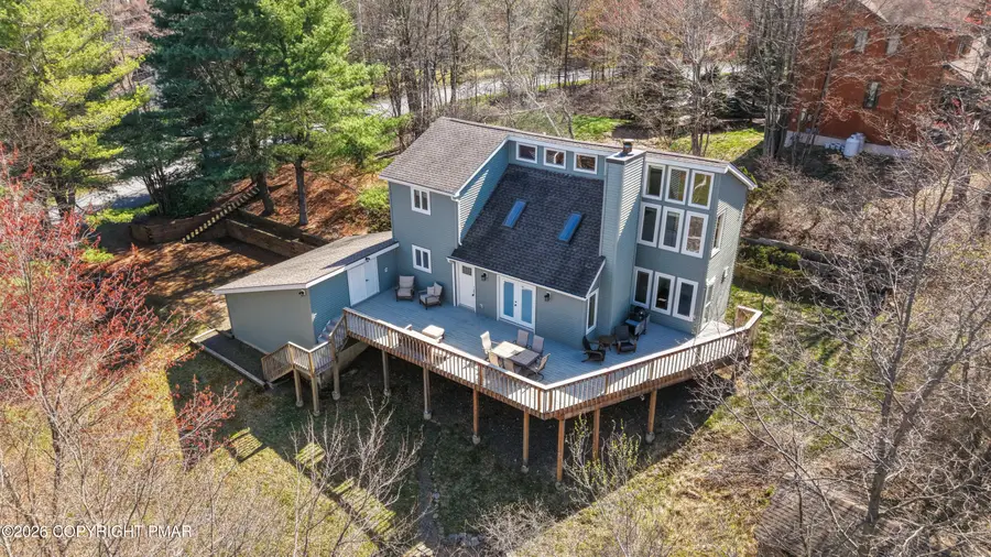 191 Beaver Dam Road, Long Pond, PA 18334 - #3