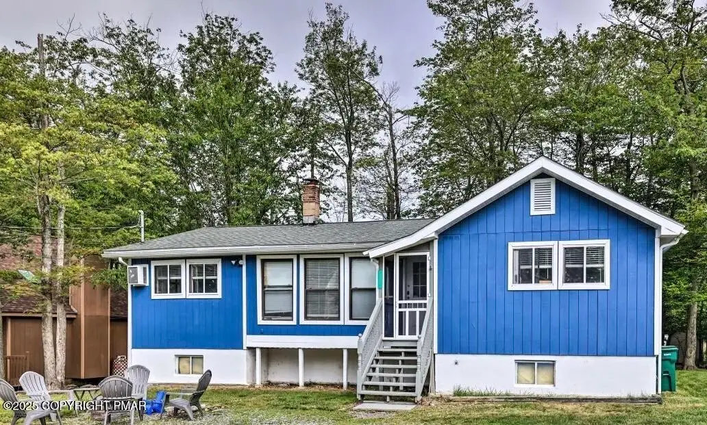 542 Country Place Drive, Tobyhanna, PA 18466 - #1