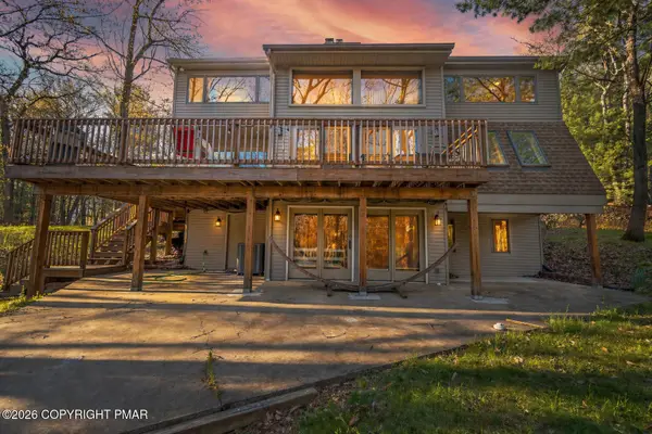 560 Forest Drive, Palmerton, PA 18071