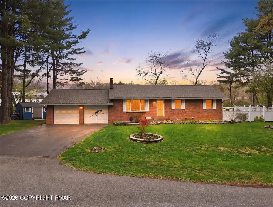 105 Jodi Drive, Stroudsburg, PA 18360 - #3