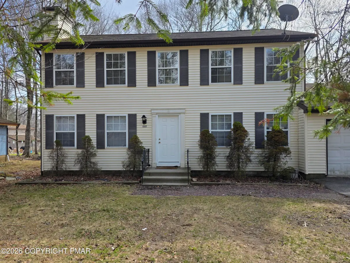 7405 Ventnor Drive, Tobyhanna, PA 18466 - #1