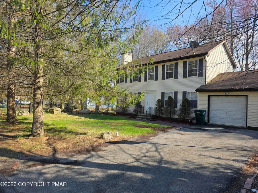 7405 Ventnor Drive, Tobyhanna, PA 18466 - #2