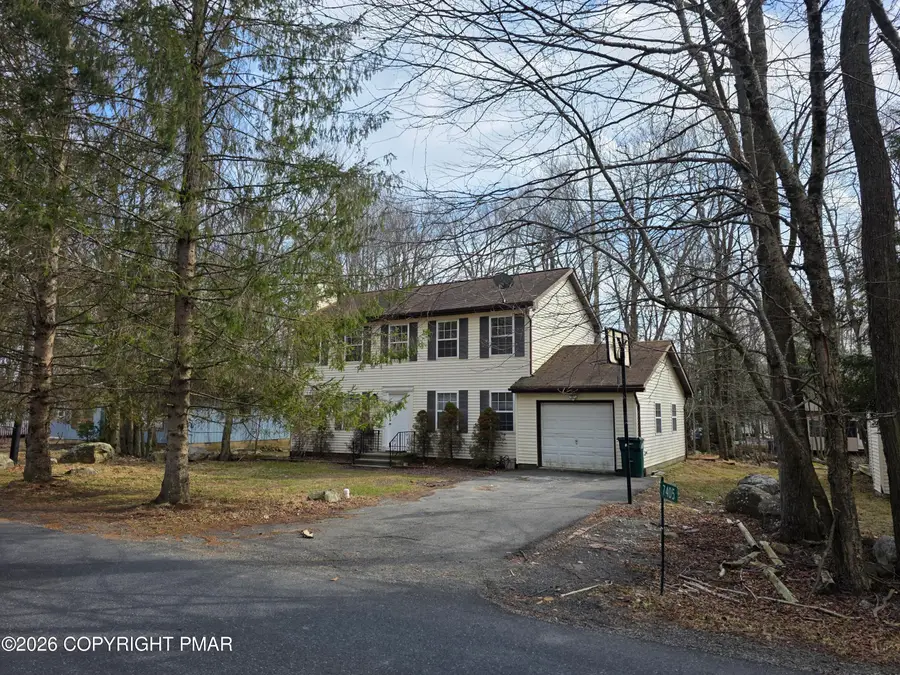 7405 Ventnor Drive, Tobyhanna, PA 18466 - #3