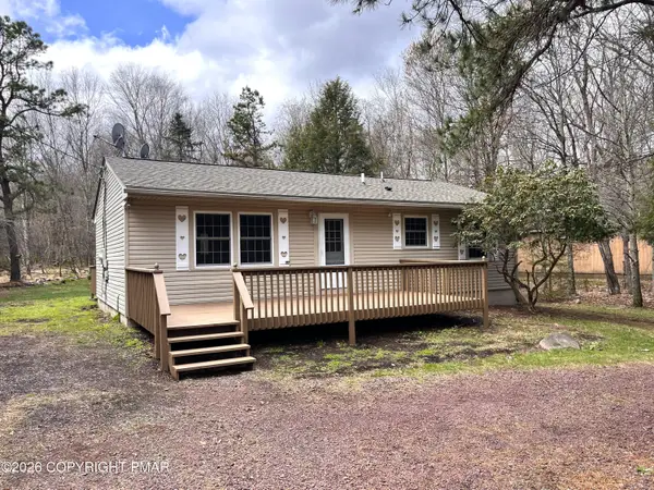 216 Towmensing Trail, Albrightsville, PA 18210