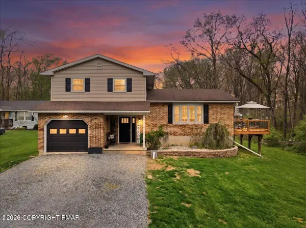 58 Lillian Lane, Bangor, PA 18013