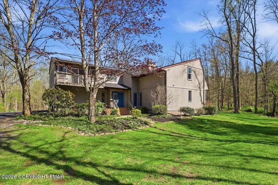 465 Pensyl Creek Road, Stroudsburg, PA 18360 - #2