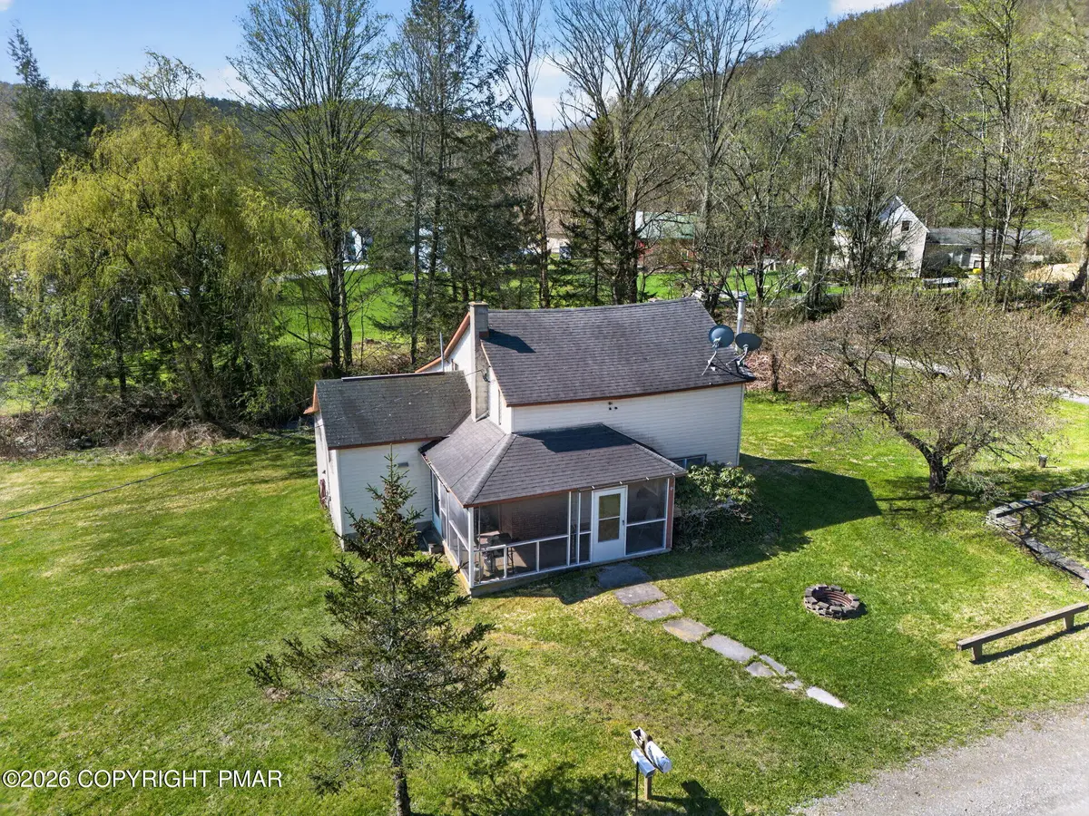 448 Criddle Road, Susquehanna, PA 18847 - #1