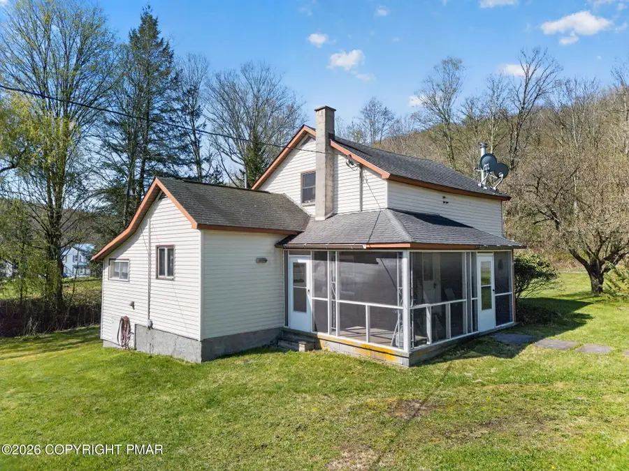 448 Criddle Road, Susquehanna, PA 18847 - #2