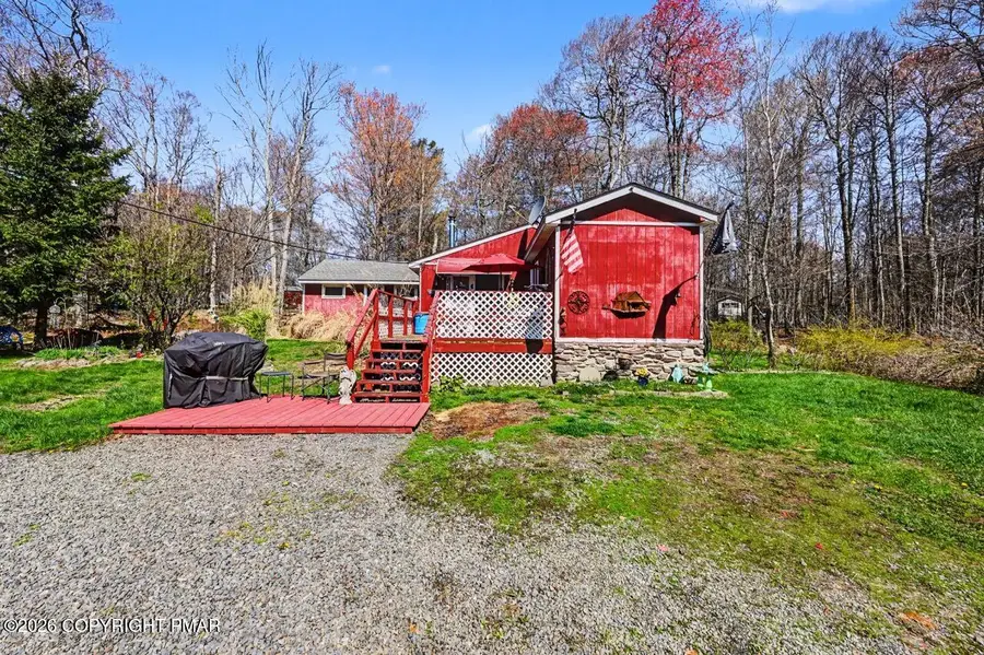 191 Campfire Lane, Gouldsboro, PA 18424 - #2