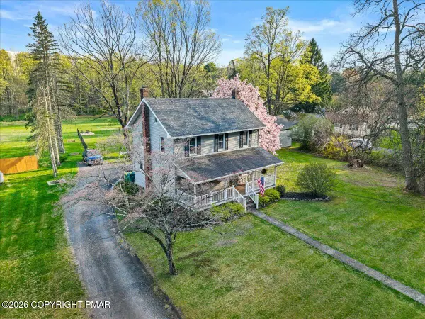 254 Lower Swiftwater Road, Cresco, PA 18326