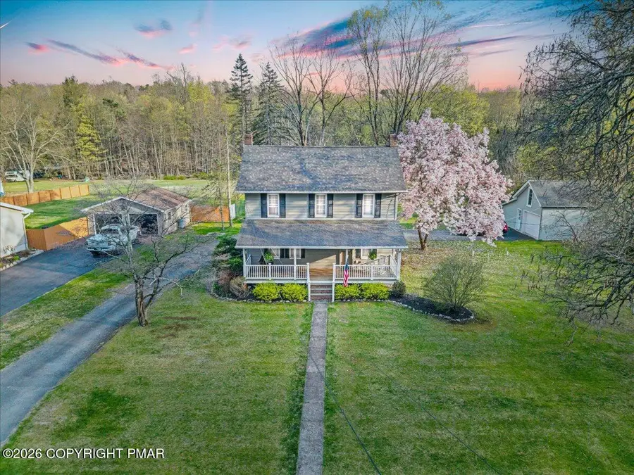 254 Lower Swiftwater Road, Cresco, PA 18326 - #3