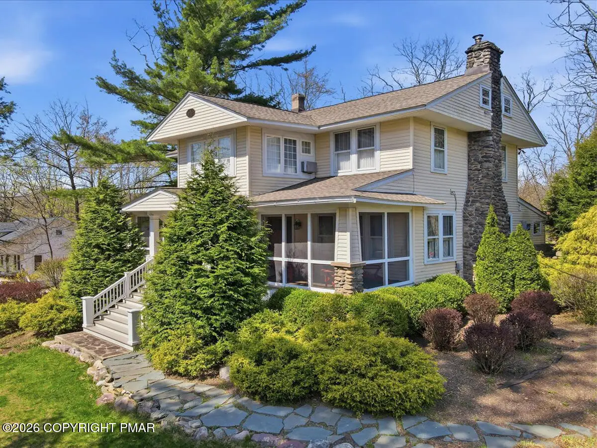 1165 Route 390, Cresco, PA 18326 - #1