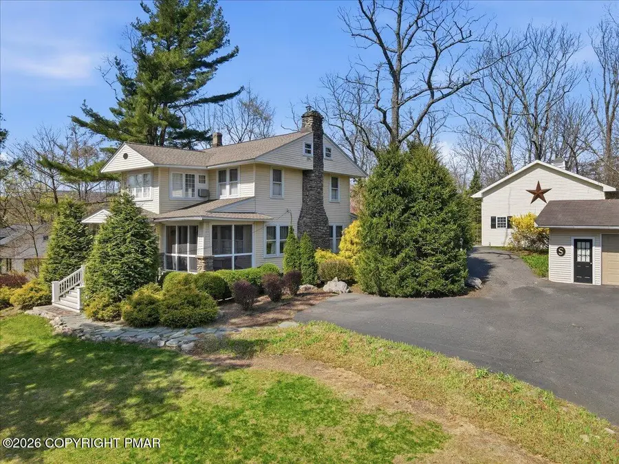 1165 Route 390, Cresco, PA 18326 - #2