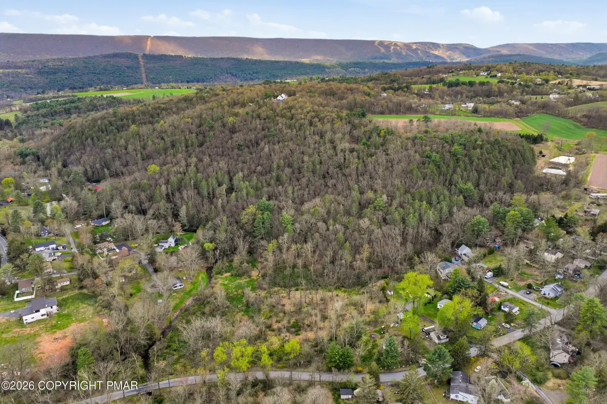 Greenzweig Road, Kunkletown, PA 18058 - #1