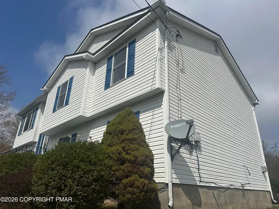 1566 Clover Road, Long Pond, PA 18334 - #2