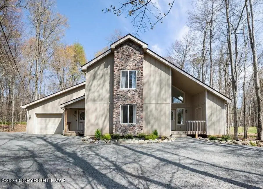 366 Appleseed Road, Pocono Pines, PA 18350 - #1