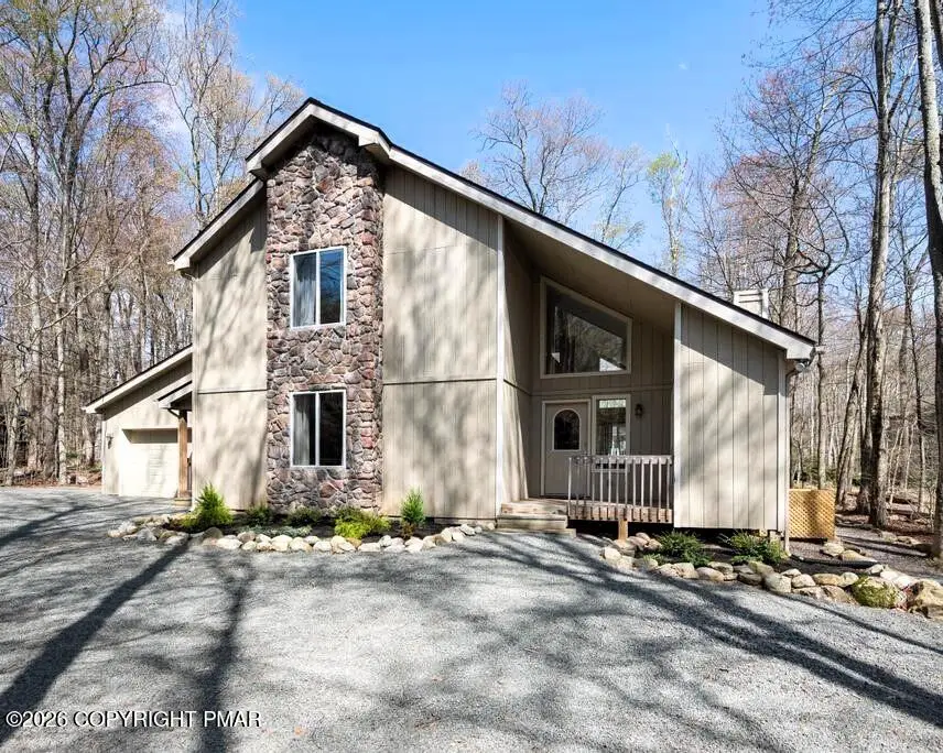 366 Appleseed Road, Pocono Pines, PA 18350 - #2
