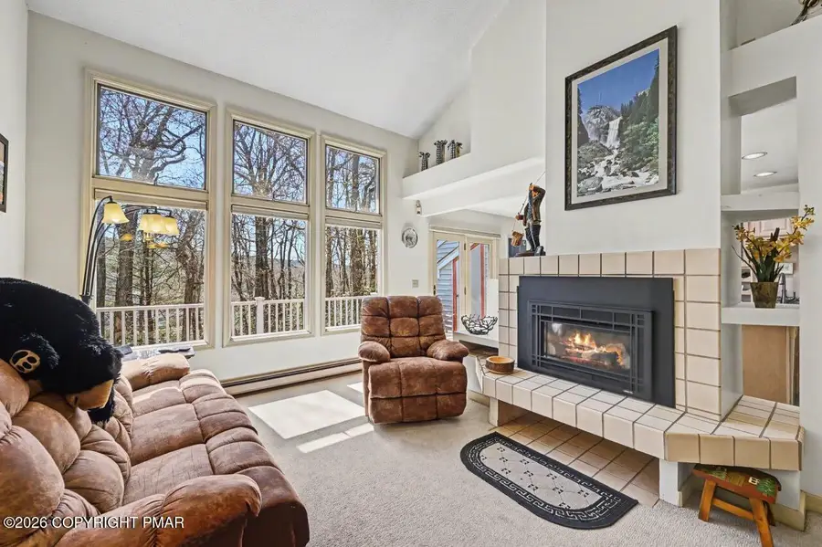 5 Beachwood Court, Lake Harmony, PA 18624 - #2