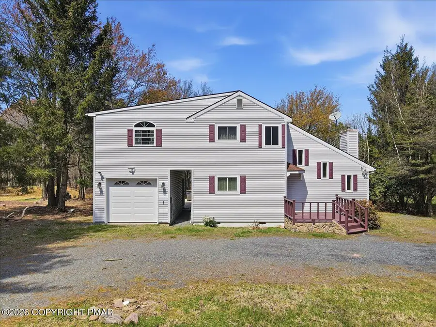 61 Chapman Circle, Albrightsville, PA 18210 - #2