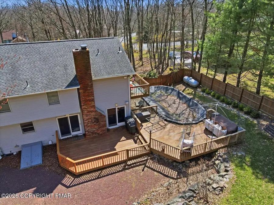 313 Fall Creek Terrace, Stroudsburg, PA 18360 - #2