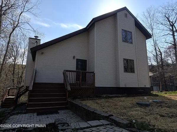 113 S Lehigh River Drive, Clifton Township, PA 18424