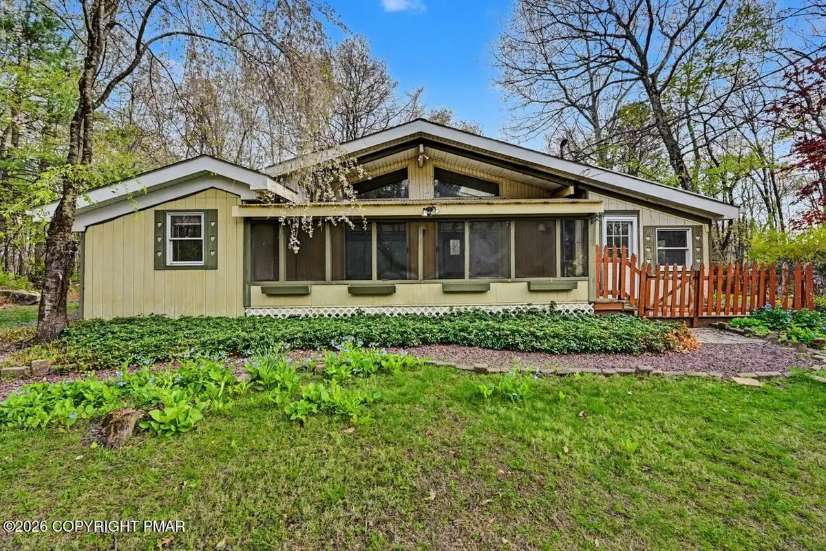 139 Jungfrau Drive, Henryville, PA 18332 - #1