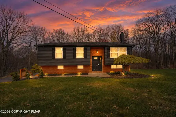 60 Woodside Drive, Freeland, PA 18224