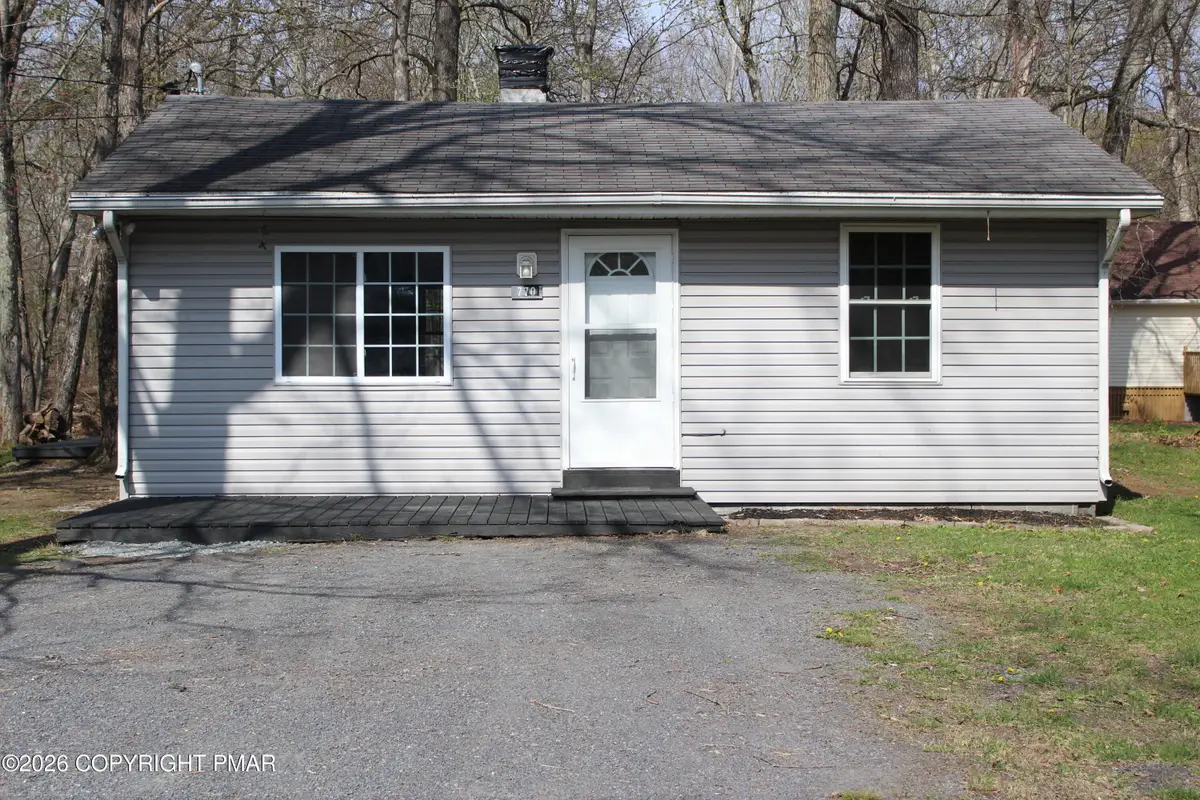 770 Rosewood Road, East Stroudsburg, PA 18302 - #1