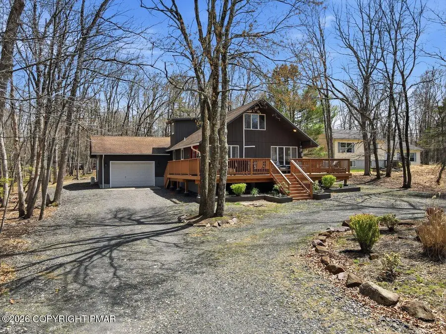 240 Keats Lane, Albrightsville, PA 18210 - #2