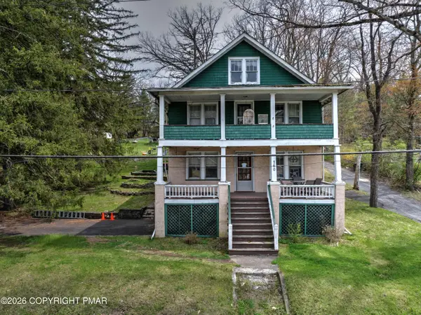 760 Milford Road, East Stroudsburg, PA 18301