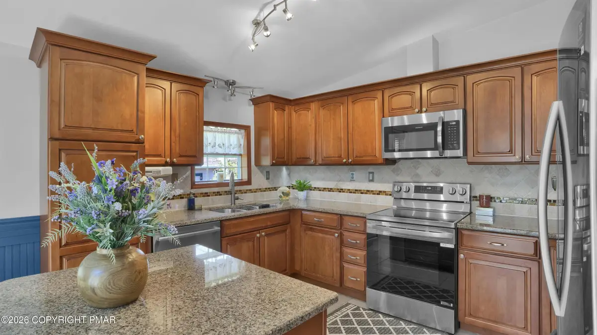 197 Kilmer Trail, Albrightsville, PA 18210 - #1