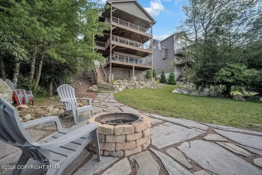 186 S Lake Drive, Lake Harmony, PA 18624 - #3