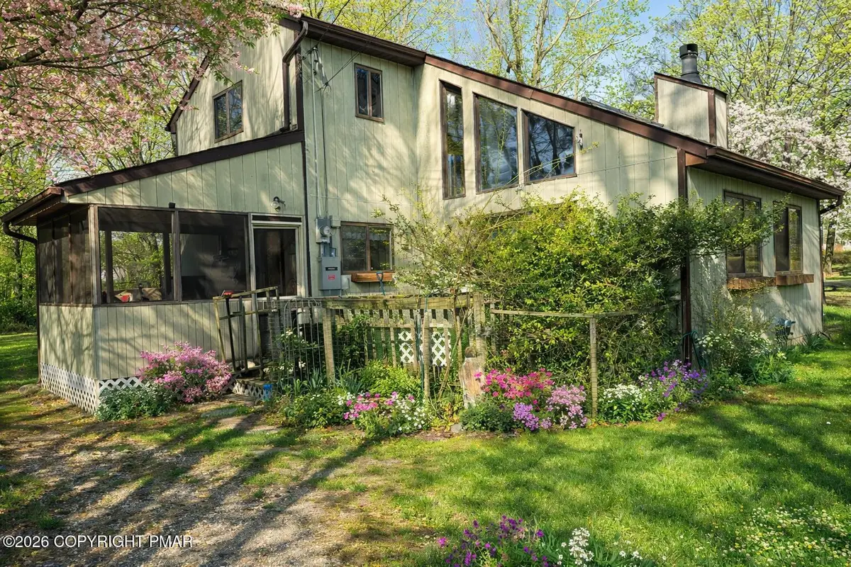 1119 Cranberry Drive, Bushkill, PA 18324 - #1