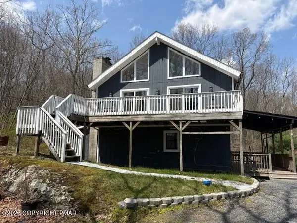 217 William Drive, East Stroudsburg, PA 18302