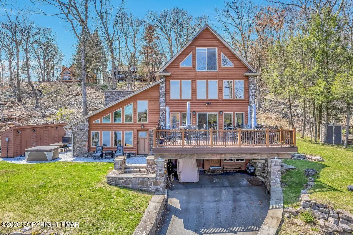 71 Lake Drive, Lake Harmony, PA 18624 - #1