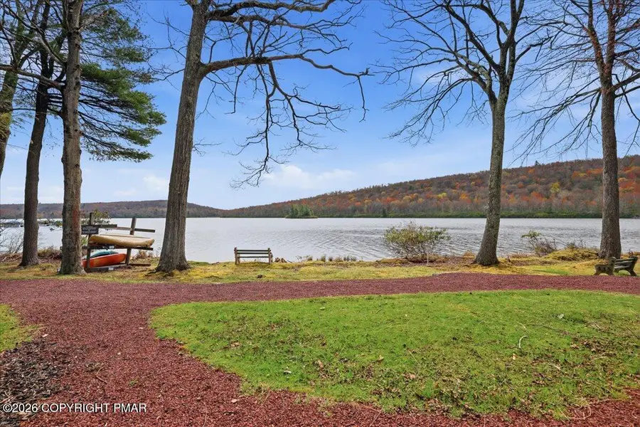 45 Midlake Drive, Lake Harmony, PA 18624 - #3