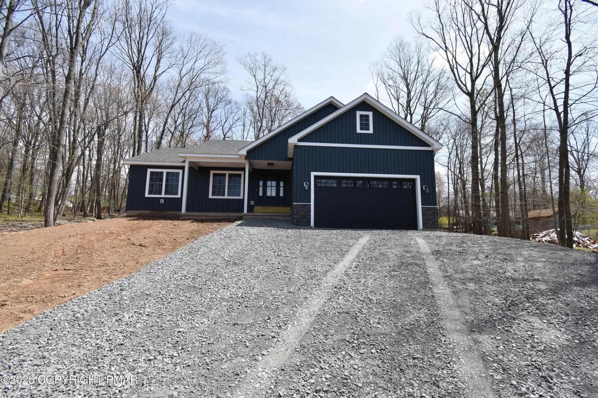 12415 Mountain Laurel Drive, East Stroudsburg, PA 18302 - #1