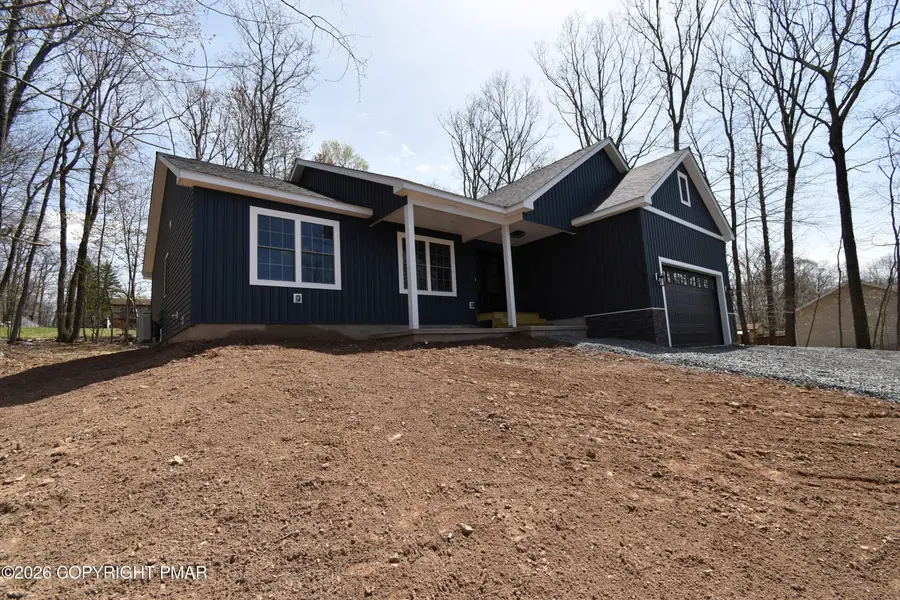 12415 Mountain Laurel Drive, East Stroudsburg, PA 18302 - #2