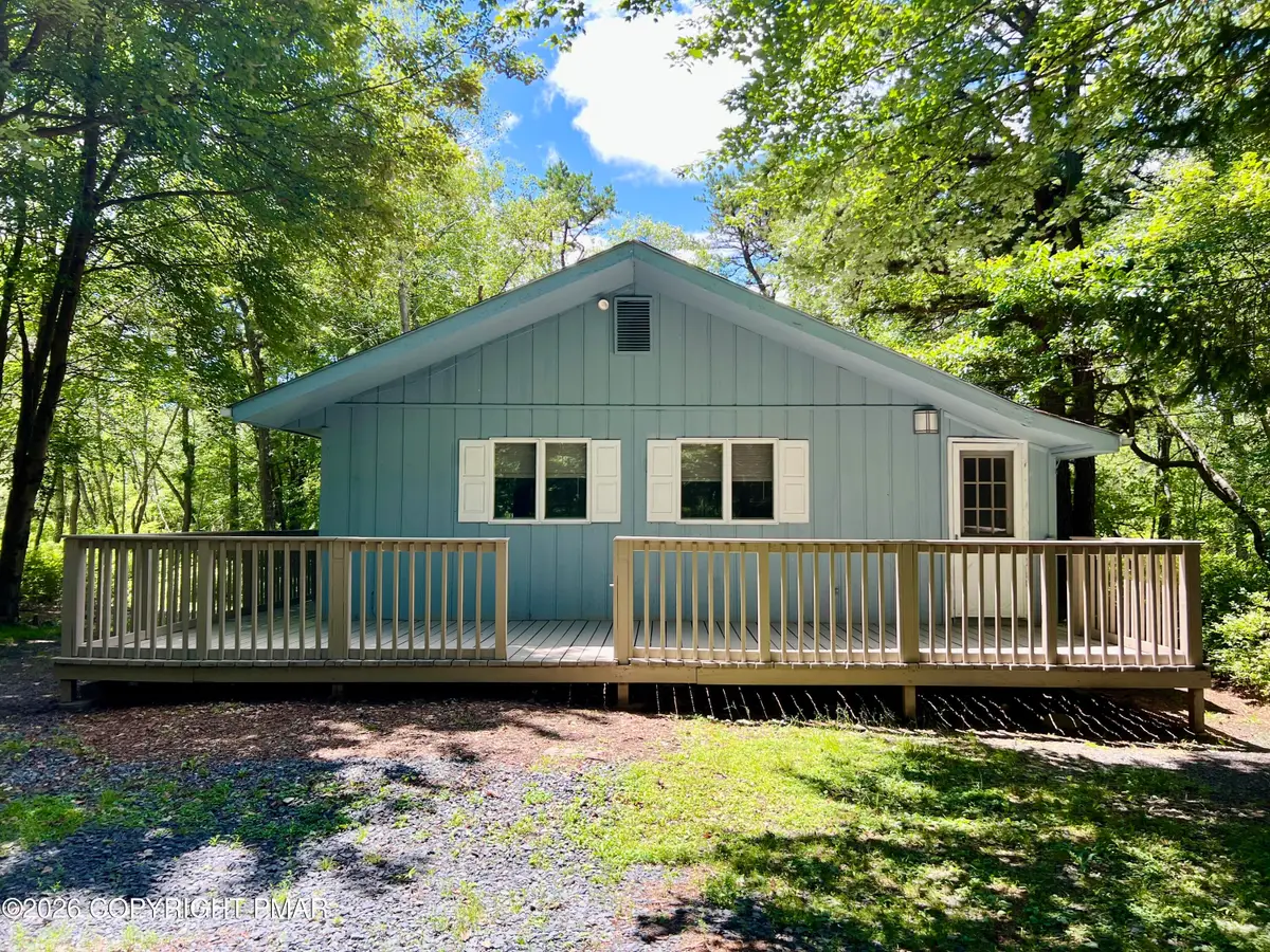 1575 Clover Road, Long Pond, PA 18334 - #1