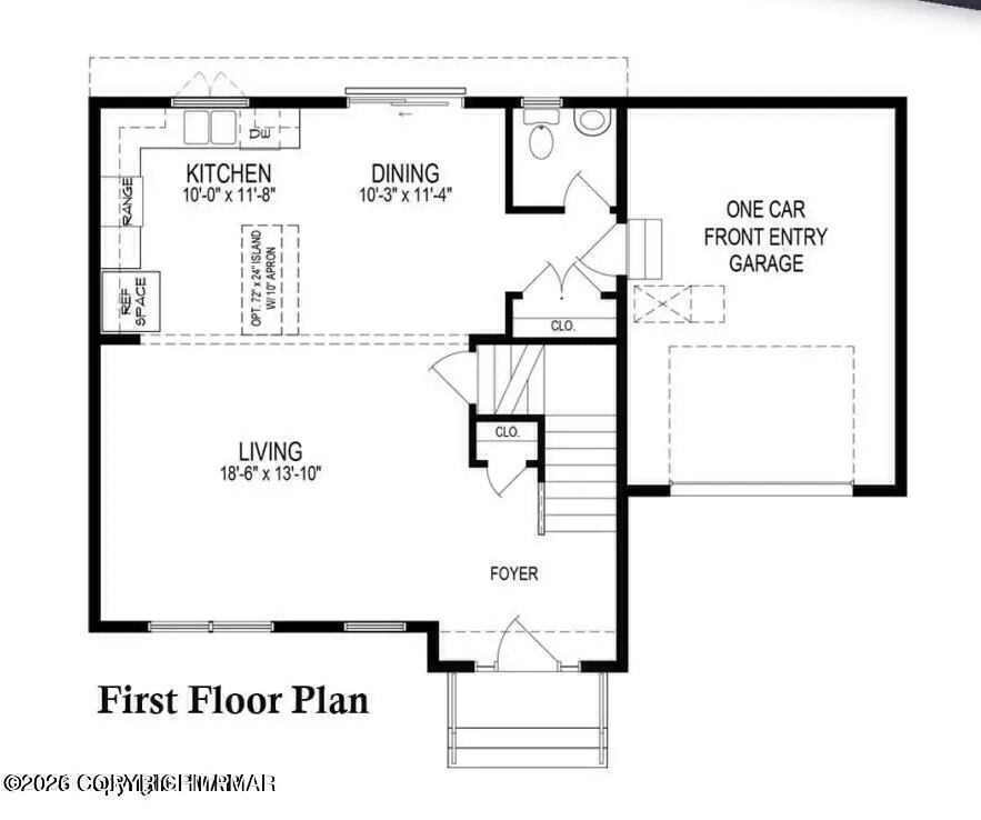 24L Green Meadow Drive, East Stroudsburg, PA 18302 - #3