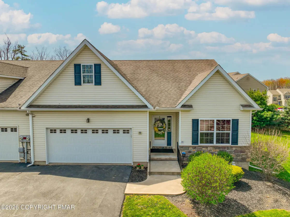 28 Palmer Court, Drums, PA 18222 - #1