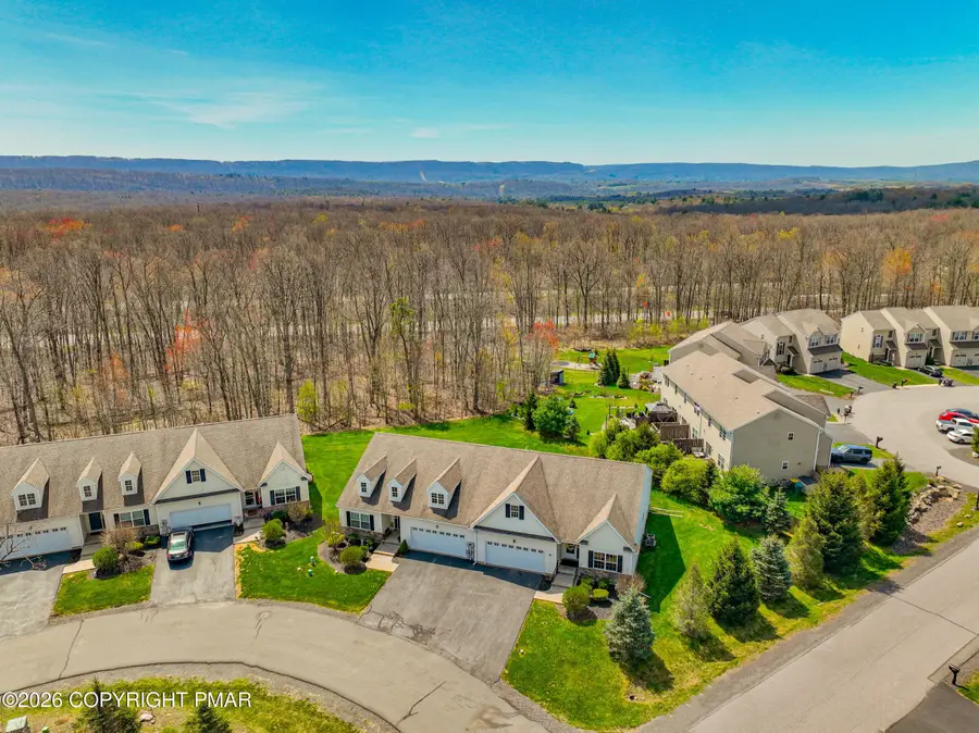 28 Palmer Court, Drums, PA 18222 - #2