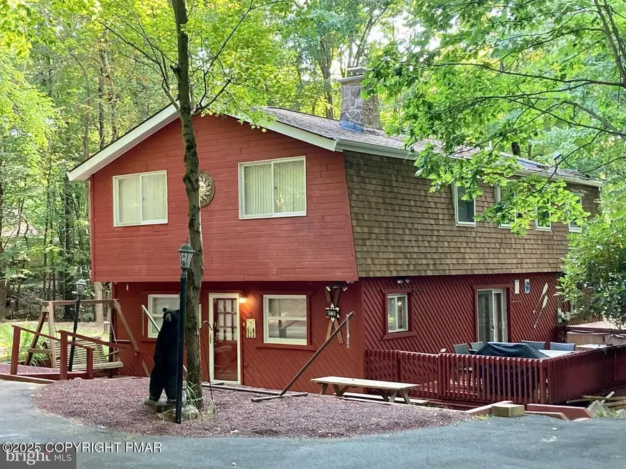 28 Skye Drive, Lake Harmony, PA 18624 - #2